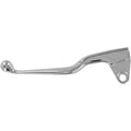 Parts Unlimited Chrome Wide Clutch Lever for Kawasaki | L99-71642