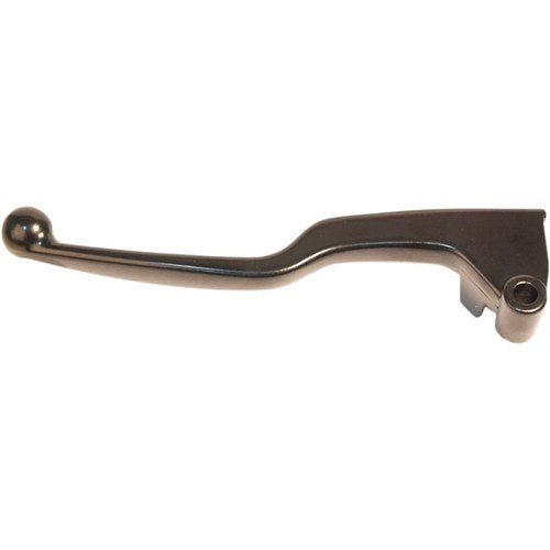 Parts Unlimited Black Left-Hand Lever for Kawasaki | L99-33042