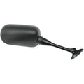 Parts Unlimited Mirror - Black - Right | CBR600RR-RH