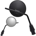 Parts Unlimited Dual Sport Mirror | 17080