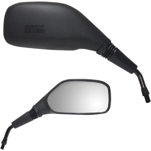 Parts Unlimited Supersport Mirror - Right | 17082
