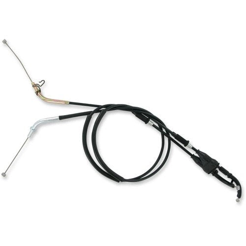 Parts Unlimited Throttle Cable for Kawasaki | 54012-0165