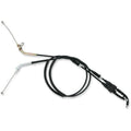 Parts Unlimited Throttle Cable for Kawasaki | 54012-0165