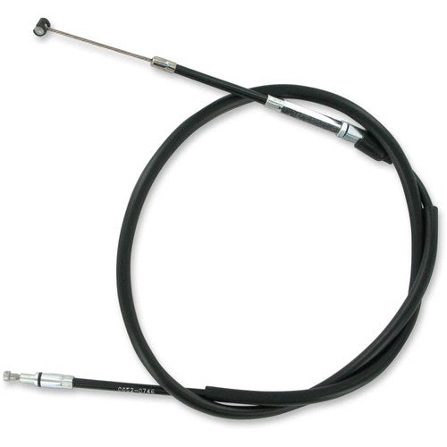 Parts Unlimited Clutch Cable for Suzuki | 58210-37F11