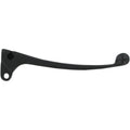 Parts Unlimited Black Left-Hand Lever for Honda | L99-16202