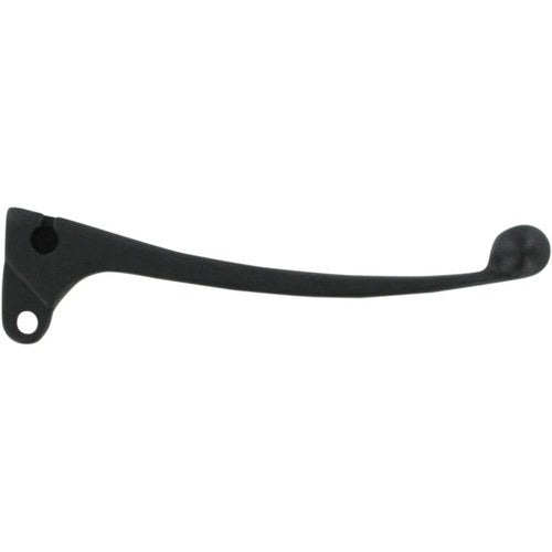 Parts Unlimited Black Left-Hand Lever for Honda | L99-16202