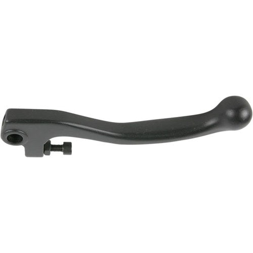 Parts Unlimited Black Right-Hand Lever for Honda | 53175-ML3-790