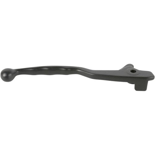 Parts Unlimited Black Right-Hand Lever for Kawasaki | 46092-1026