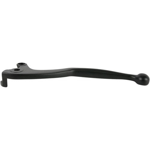 Parts Unlimited Black Left-Hand Lever for Yamaha | 1AE-83912-00
