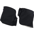 Parts Unlimited Black Snow Paw | BG-0085