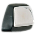 Parts Unlimited Right-hand Mirror 85-87GL | 302080-BX-LB7