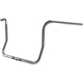 Paul Yaffe Bagger Nation Chrome 12" Bagger Handlebar | 51530512CH