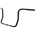 Paul Yaffe Bagger Nation Black 12" Bagger Handlebar | 51530512BK