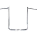 Paul Yaffe Bagger Nation Chrome 16" Monkey Bagger Handlebar | MBB125-16 C