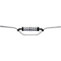 Renthal Silver 7/8" 784 RC Mini/85cc Handlebar | 78403SI03219