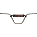 Renthal Silver 7/8" 797 50cc Playbike Handlebar | 79701SI08219