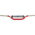 Renthal Red Twinwall 998 Reed/Windham Handlebar | 99801RD02185