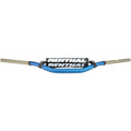 Renthal Blue Twinwall 921 '06 YZ/YZF Handlebar | 92101BU07184