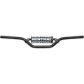 Renthal Black 7/8" 825 50SX ('12 - '13) Handlebar | 82501BK04227