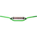 Renthal Green 7/8" 971 RC Handlebar | 97108GN01185