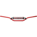 Renthal Red 7/8" 971 RC Handlebar | 97108RD01185