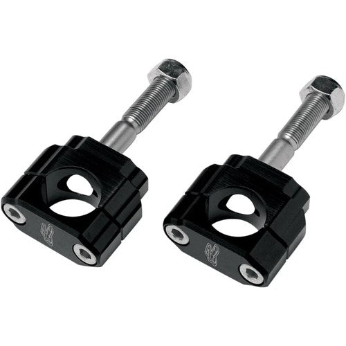 Renthal 1-1/8" Bar Mount for Suzuki | CL003