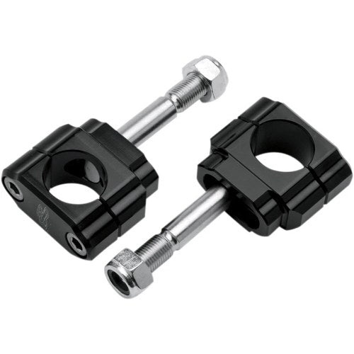 Renthal 1-1/8" Bar Mount w/ 5 mm Offset for KX250/450F | CL019