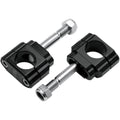 Renthal 1-1/8" Bar Mount w/ 5 mm Offset for KX250/450F | CL019