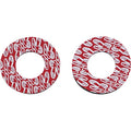 Renthal Red Grip Donutz | G186