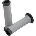 Renthal Gray 1-1/8" Dual-Compound Grips | G174
