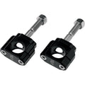 Renthal 1-1/8" Bar Mount w/ 5 mm Offset for Honda | CL001