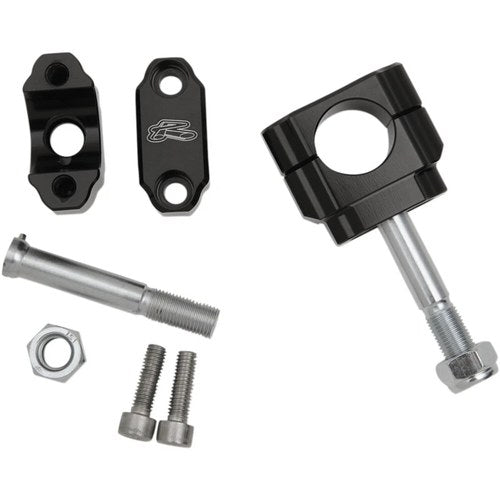Renthal 1-1/8" Bar Mount for Honda | CL002