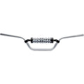 Renthal Silver 7/8" 636 YFZ350 (Banshee) Handlebar | 63601SI03219