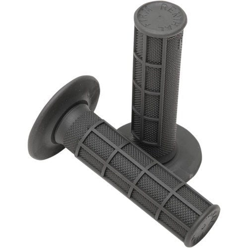 Renthal Firm Half Waffle Grips | G088