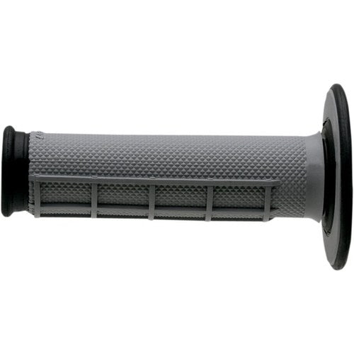 Renthal Gray Dual-Compound Grips | G151