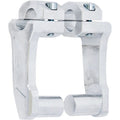 Rox Speed FX Aluminum 4" Pivot Riser | 4R-P4RX-M