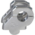 Rox Speed FX Silver 1-1/2" Handlebar Riser for 1-1/8" Handlebars | 3R-B17R-15M