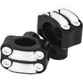 Roland Sands Design 1-1/2" 4-Bolt Riser for 1" Handlebar | 0208-2050-BM