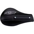 Moose Racing Black Deflector Handguards | 51-224