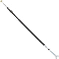 Moose Racing Moose Rear Brake Cable for Kawasaki | 45-4023