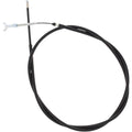 Moose Racing Moose Rear Parking Brake Cable for Kawasaki | 45-4033