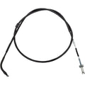 Moose Racing Moose Rear Parking Brake Cable for Suzuki | 45-4043