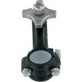 Moose Racing Black Clutch Perch for XR | 1RDHB18