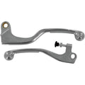 Moose Racing Clear Competition Lever Set for CR/XR | 1SGHA27