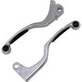 Moose Racing Black Competition Lever Set for CR | 1SGHA32