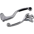 Moose Racing Black Competition Lever Set for KX125/250 | 1SGWF32