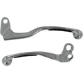 Moose Racing Black Competition Lever Set for YZ/YZF/WR | 1SGYG22