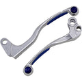 Moose Racing Blue Competition Lever Set for YZ/YZF/WR | 1SGYG23