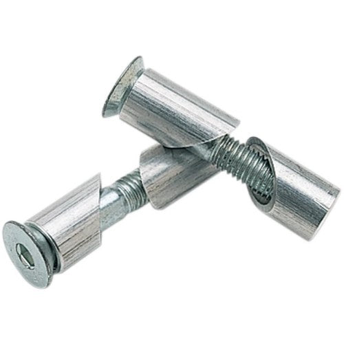 Moose Racing Steel Bar Outer Handguard Mount | 50-033S