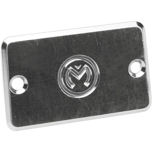 Moose Racing Polished Master Cylinder Cover for Yamaha | BL-YATVPO